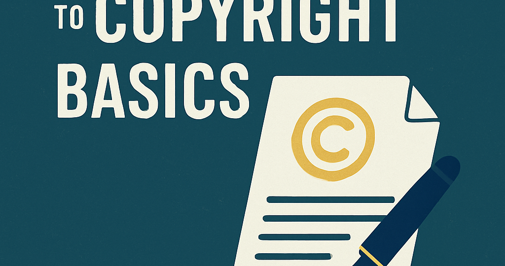 content Creator guide